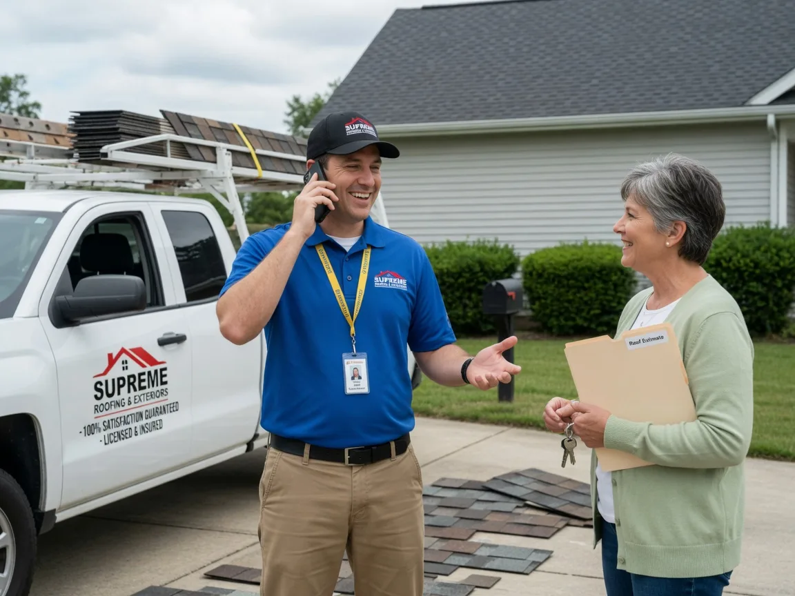 Roof Replacement New Holland, PA FAQs